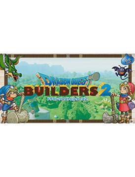 Dragon Quest Builders 2