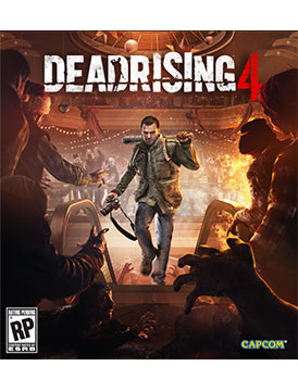 Dead Rising 4
