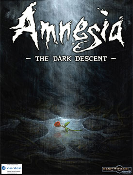 Amnesia: The Dark Descent