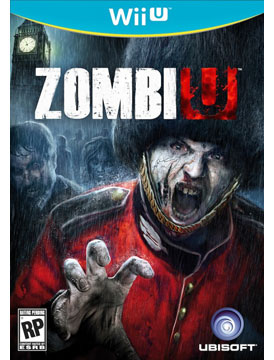 ZombiU