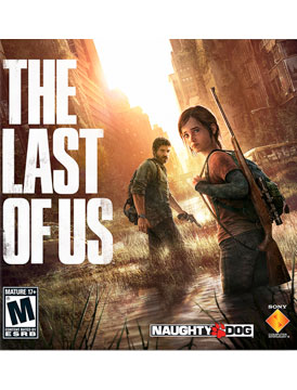 The Last of Us