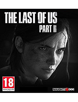 The Last of Us 2