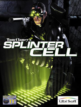 Tom Clancy's Splinter Cell