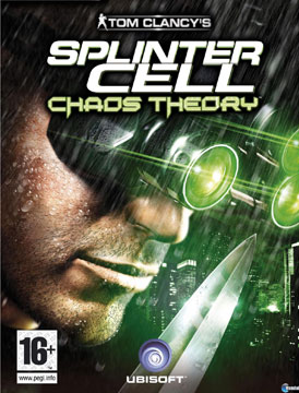 Tom Clancy's Splinter Cell: Chaos Theory