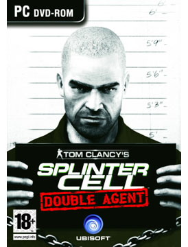 Tom Clancy's Splinter Cell: Double Agent