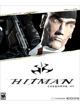 Hitman: Codename 47