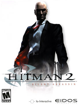 Hitman 2: Silent Assassin