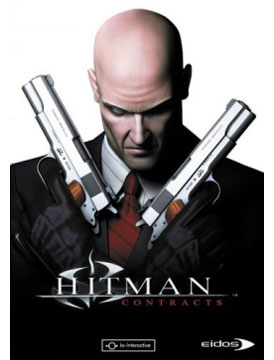 Hitman: Contracts