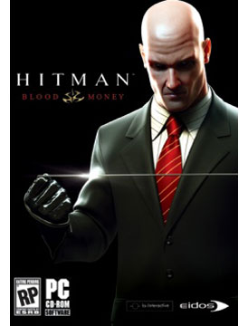 Hitman: Blood Money