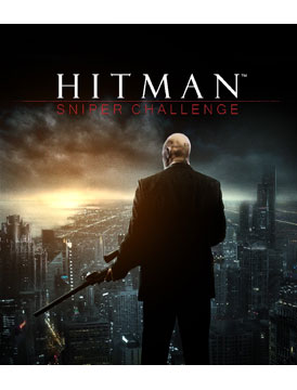 Hitman: Sniper Challenge