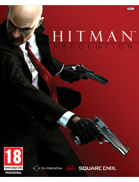 Hitman: Absolution