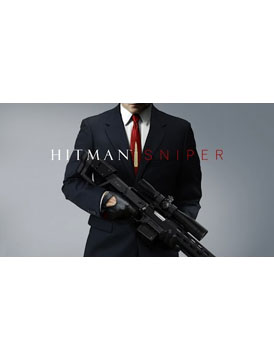 Hitman: Sniper