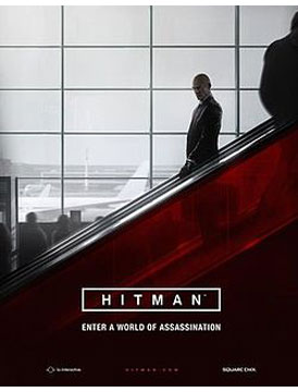 Hitman (2015)