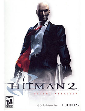 Hitman 2