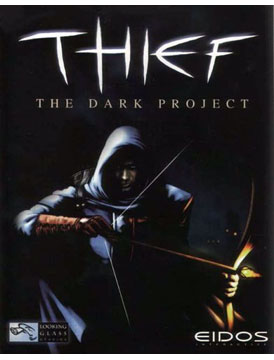 Thief: The Dark Project