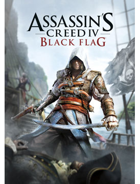 Assassin's Creed IV: Black Flag