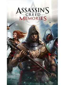 Assassin's Creed: Memories