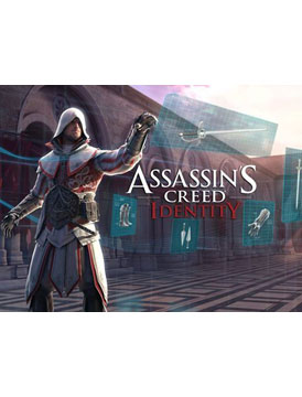 Assassin's Creed Identity