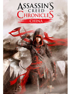 Assassin's Creed: Chronicles China