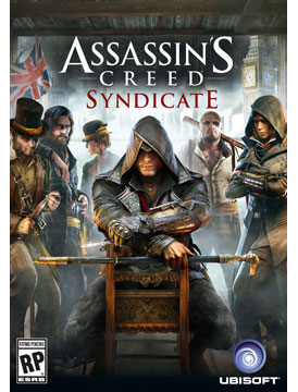 Assassin's Creed: Syndicate