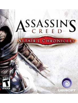Assassin's Creed: Altaïr's Chronicles