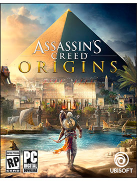 Assassin's Creed Origins