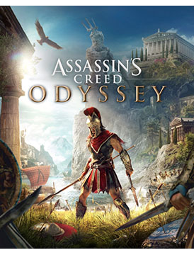 Assassin's Creed: Odyssey