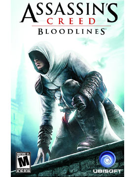 Assassin's Creed Bloodlines