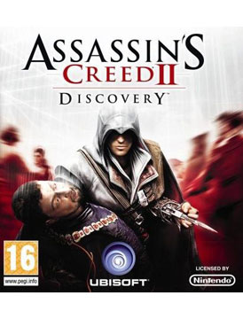Assassin's Creed II:Discovery
