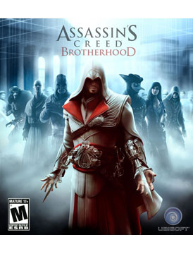 Assassin's Creed: Brotherhood