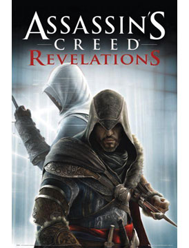 Assassin's Creed: Revelations