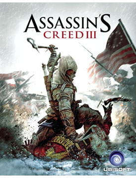 Assassin's Creed III