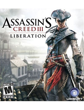 Assassin's Creed III: Liberation