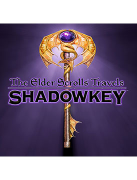 The Elder Scrolls Travels: Shadowkey