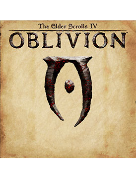 The Elder Scrolls IV: Oblivion