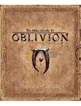 The Elder Scrolls: Oblivion Mobile