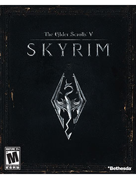 The Elder Scrolls V: Skyrim