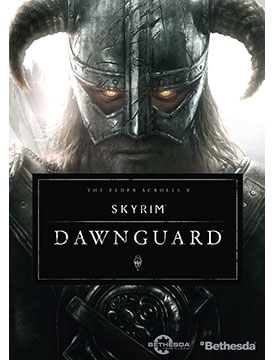 The Elder Scrolls V: Dawnguard