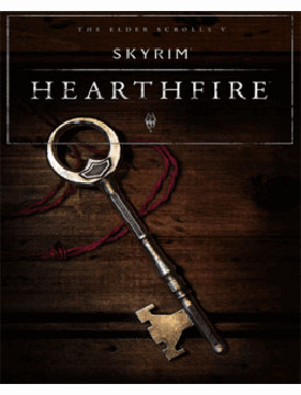 The Elder Scrolls V: Hearthfire