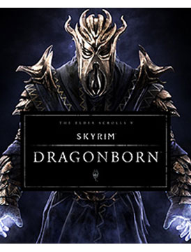 The Elder Scrolls V: Dragonborn