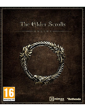 The Elder Scrolls Online