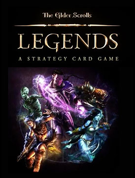 The Elder Scrolls: Legends