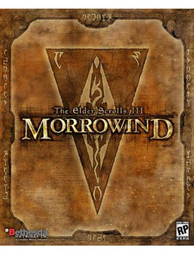 The Elder Scrolls III: Morrowind