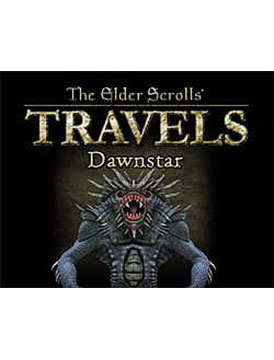 The Elder Scrolls Travels: Dawnstar