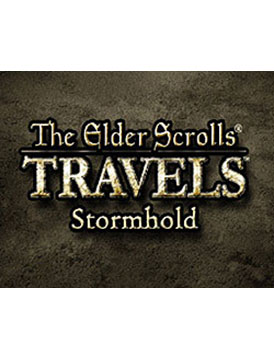 The Elder Scrolls Travels: Stormhold