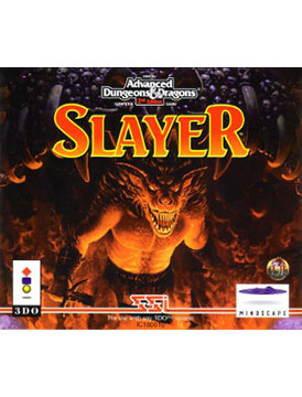 Slayer