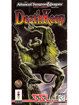 DeathKeep