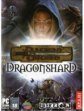 Dungeons & Dragons: Dragonshard