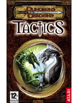 Dungeons & Dragons Tactics