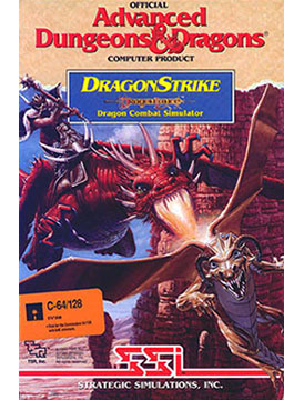 DragonStrike